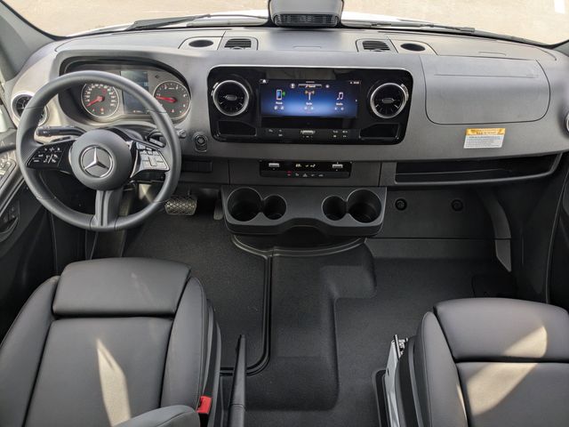 2026 Mercedes-Benz Sprinter Cargo Van Base - Photo 16