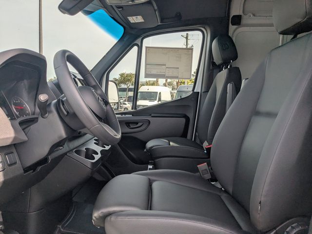2026 Mercedes-Benz Sprinter Cargo Van Base - Photo 20