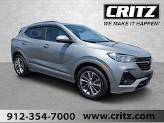 2023 Buick Encore GX Select SUV
