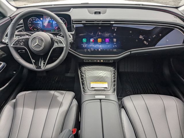 2025 Mercedes-Benz E-Class E350 - Photo 15