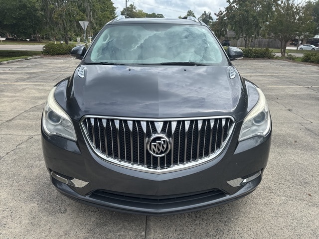 2014 Buick Enclave