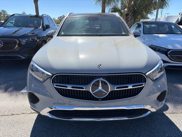 Used 2026 Mercedes-Benz GLC 300 SUV