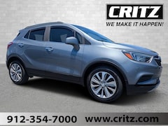 2020 Buick Encore Preferred SUV
