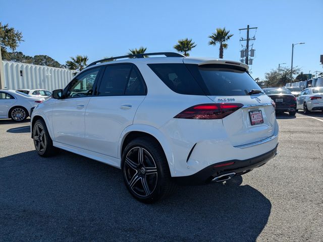 2026 Mercedes-Benz GLE GLE350 - Photo 7