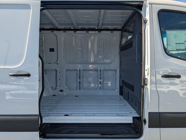 2026 Mercedes-Benz Sprinter Cargo Van Base - Photo 15