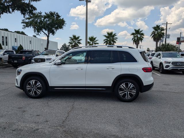 2025 Mercedes-Benz GLB Base - Photo 8