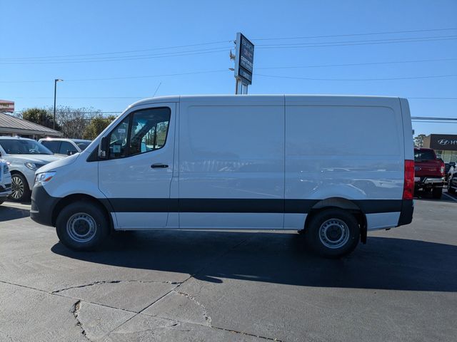 2026 Mercedes-Benz Sprinter Cargo Van Base - Photo 8