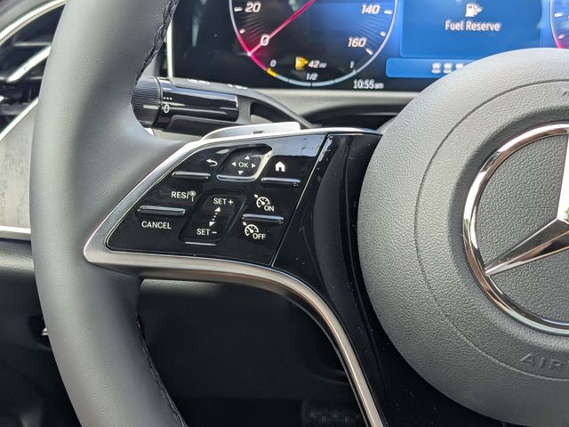 2026 Mercedes-Benz E-Class E350 - Photo 27