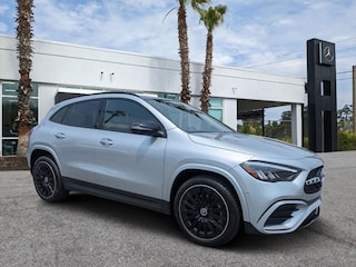 2026 Mercedes-Benz GLA 250 SUV