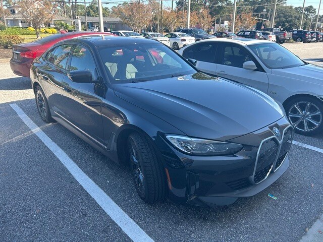 2023 Bmw i4 eDrive35 photo 3