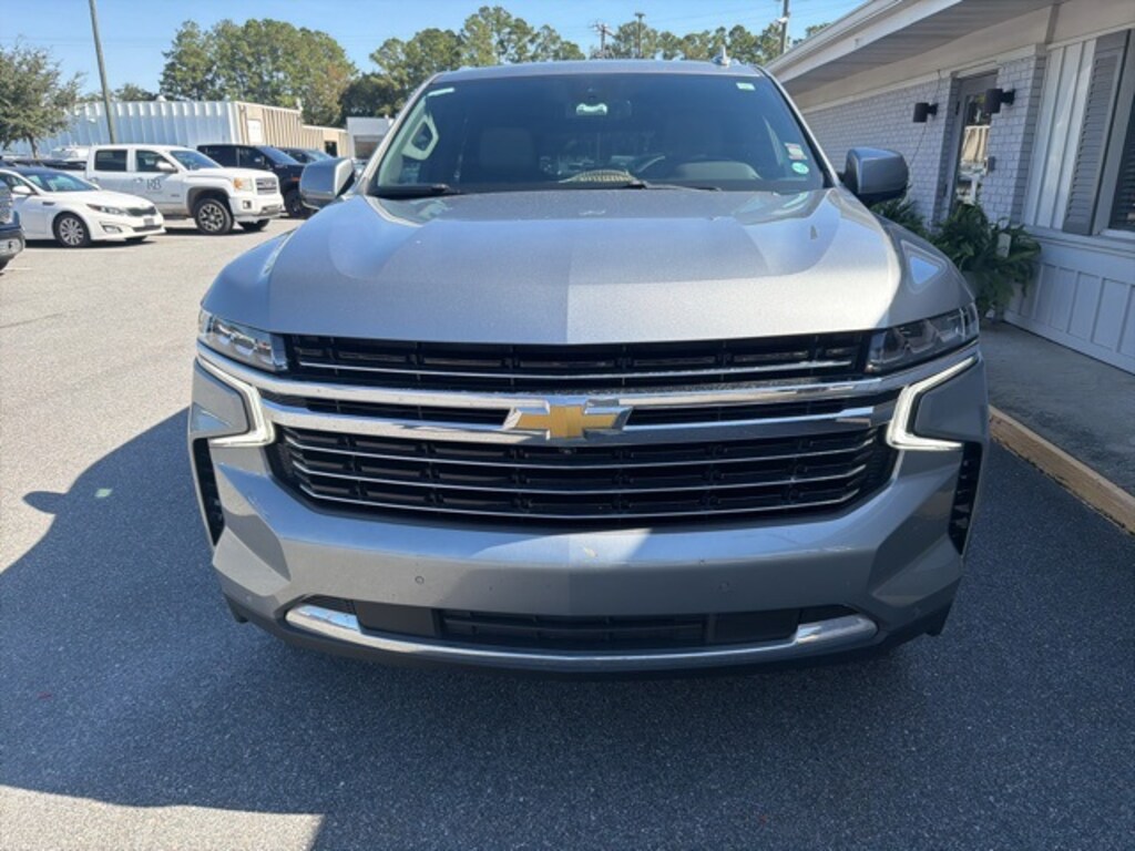 Used 2023 Chevrolet Tahoe LT SUV