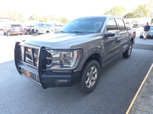 2023 Ford F-150 King Ranch's photo