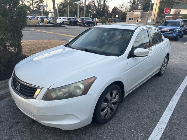2010 Honda Accord EX