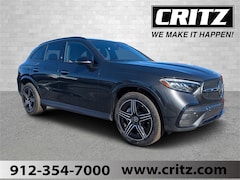 2025 Mercedes-Benz GLC 300 SUV