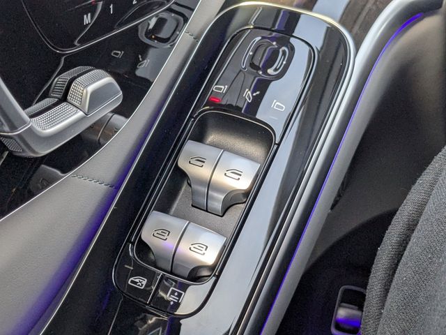 2026 Mercedes-Benz S-Class S 580 - Photo 25