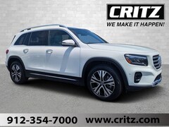 2026 Mercedes-Benz GLB 250 SUV