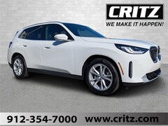 2025 BMW X3 30 xDrive SUV