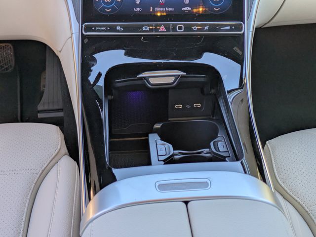 2026 Mercedes-Benz C-Class Sedan C 300 - Photo 19