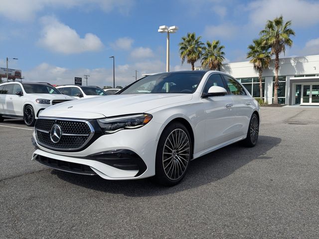 2026 Mercedes-Benz E-Class E350 - Photo 9