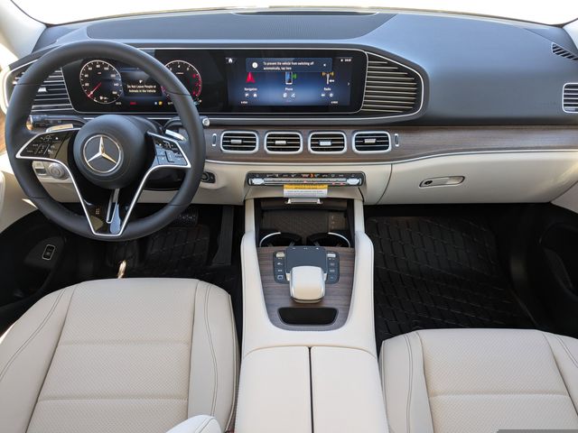 2026 Mercedes-Benz GLE GLE350 - Photo 16