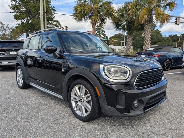 2022 Mini Countryman photo 2
