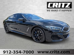 2022 BMW 840i xDrive Gran Coupe