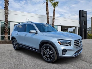 2026 Mercedes-Benz GLB 250 SUV