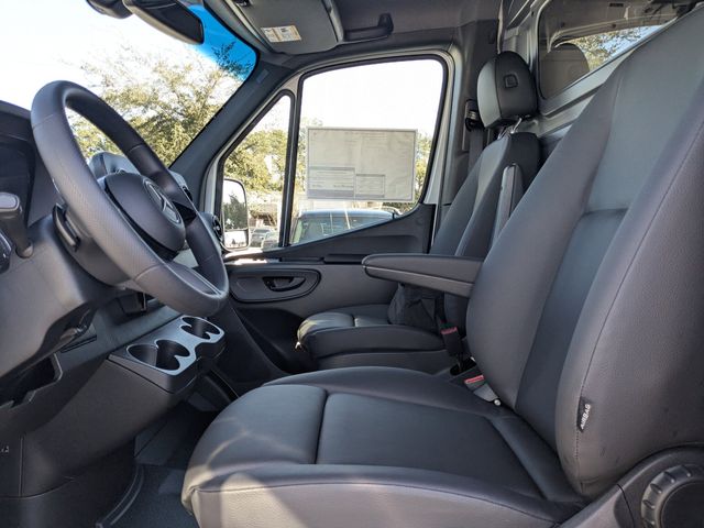 2026 Mercedes-Benz Sprinter Cargo Van Base - Photo 18