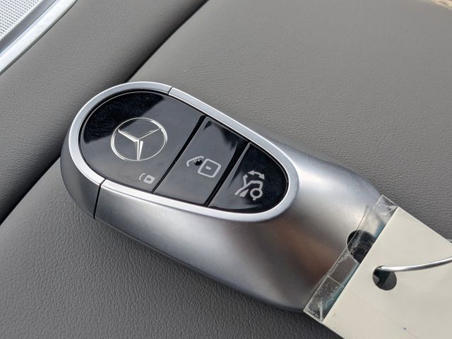 2026 Mercedes-Benz S-Class S 580 - Photo 31
