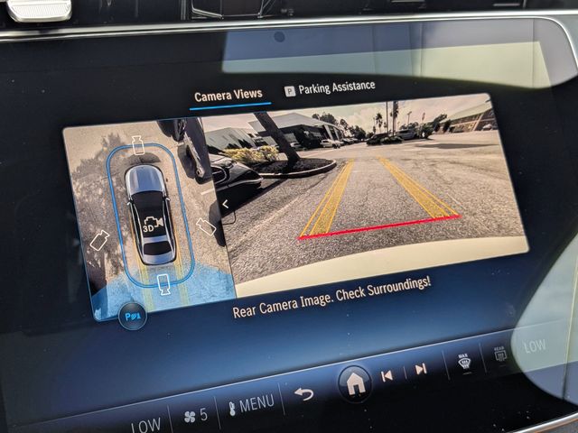 2026 Mercedes-Benz E-Class E350 - Photo 23