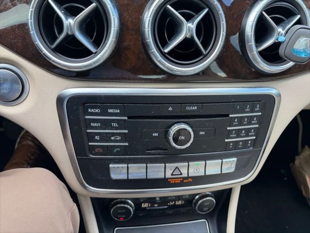 Used 2018 Mercedes-Benz CLA 250 Coupe