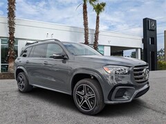 2026 Mercedes-Benz GLS 450 4MATIC SUV