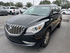 2016 Buick Enclave Leather SUV
