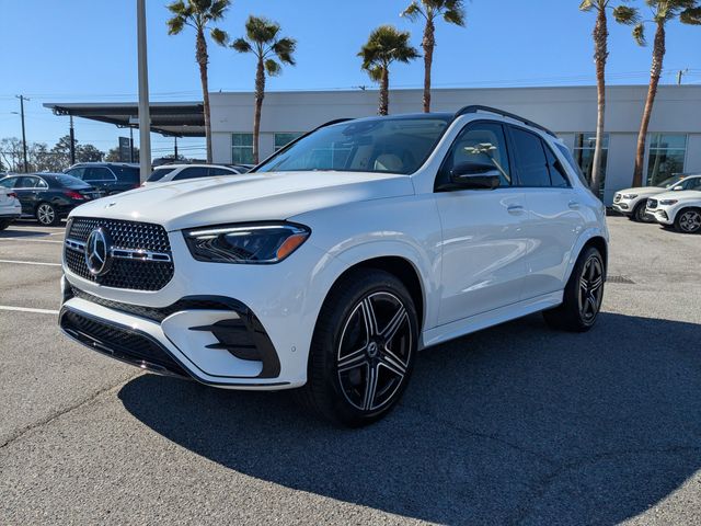 2026 Mercedes-Benz GLE GLE350 - Photo 9