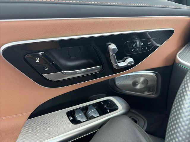 2024 Mercedes-Benz CLE 9