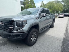 2026 GMC Sierra 1500 AT4X Truck Crew Cab