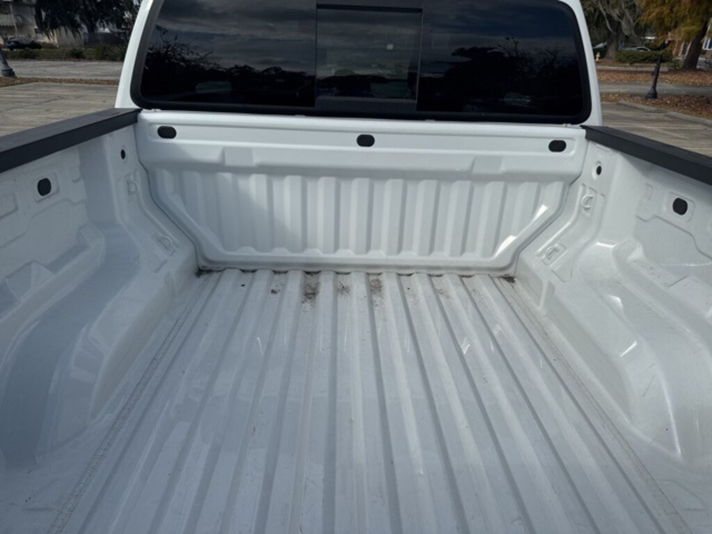 Used 2024 GMC Canyon Elevation Truck Crew Cab