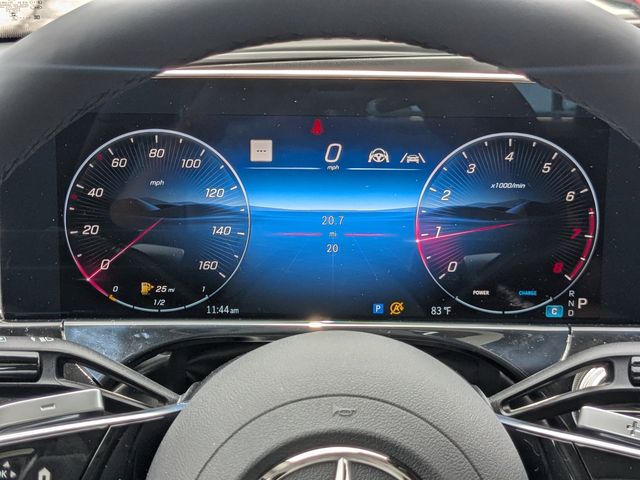 2025 Mercedes-Benz E-Class E350 - Photo 29