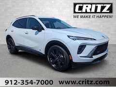 2026 Buick Envision Sport Touring SUV