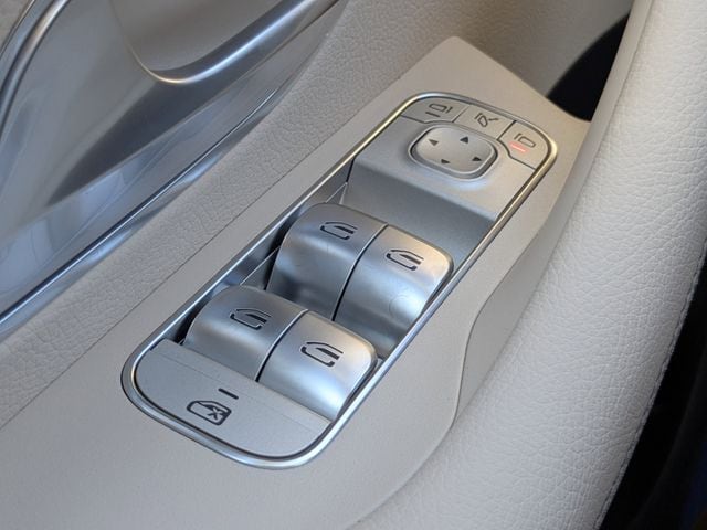 2026 Mercedes-Benz GLE GLE350 - Photo 27