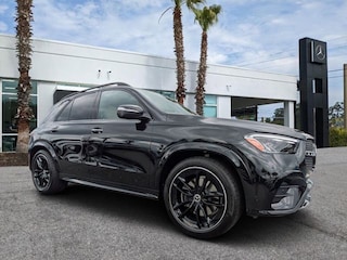 2026 Mercedes-Benz GLE 450 4MATIC SUV