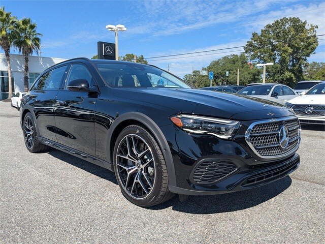 2026 Mercedes Benz E 53 AMG Sedan photo 2