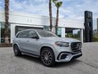 Mercedes-Benz GLS 450