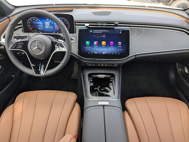 2026 Mercedes-Benz E-Class E350 - Photo 15
