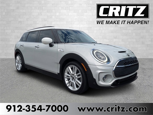 2023 MINI Clubman