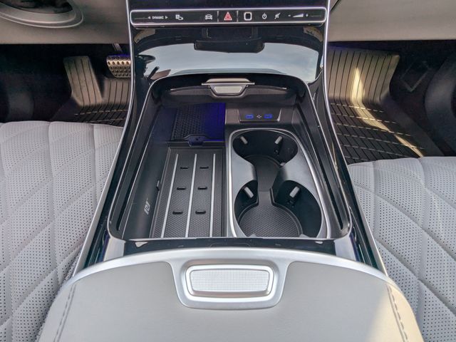 2026 Mercedes-Benz S-Class S 580 - Photo 18