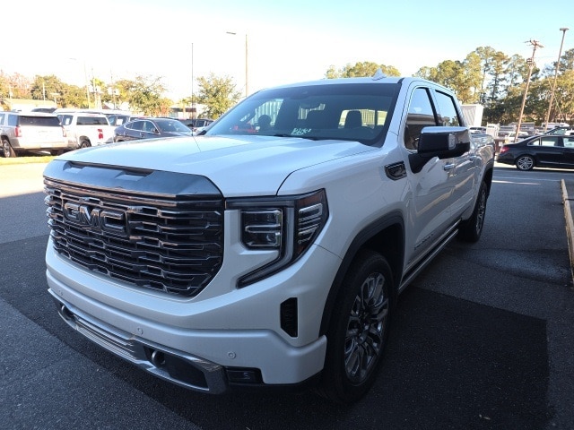 2024 GMC Sierra 1500 Denali Denali Ultimate's photo