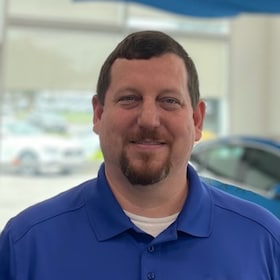 Staff member Drew Pait from ID_5f4753