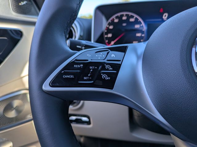 2026 Mercedes-Benz C-Class Sedan C 300 - Photo 26