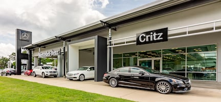 Critz Inc.